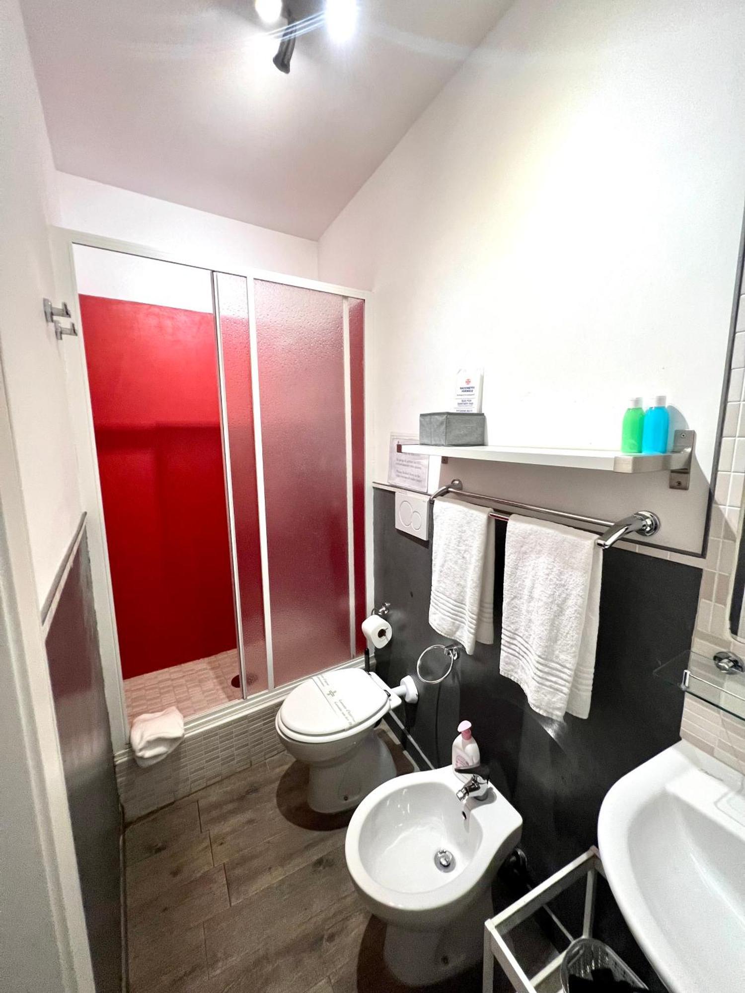 Bed and Breakfast Relais Cola Di Rienzo Rzym Zewnętrze zdjęcie