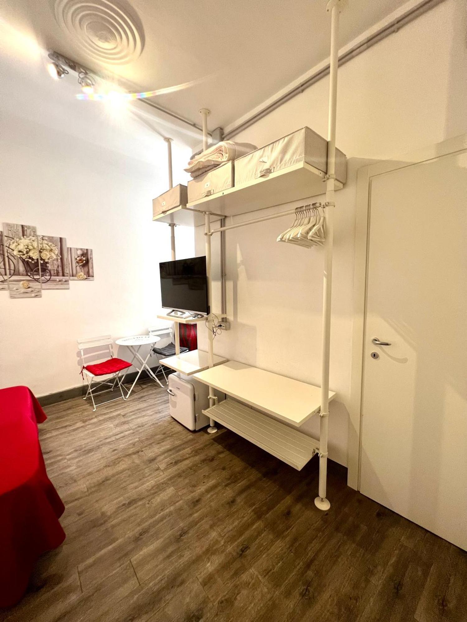 Bed and Breakfast Relais Cola Di Rienzo Rzym Zewnętrze zdjęcie