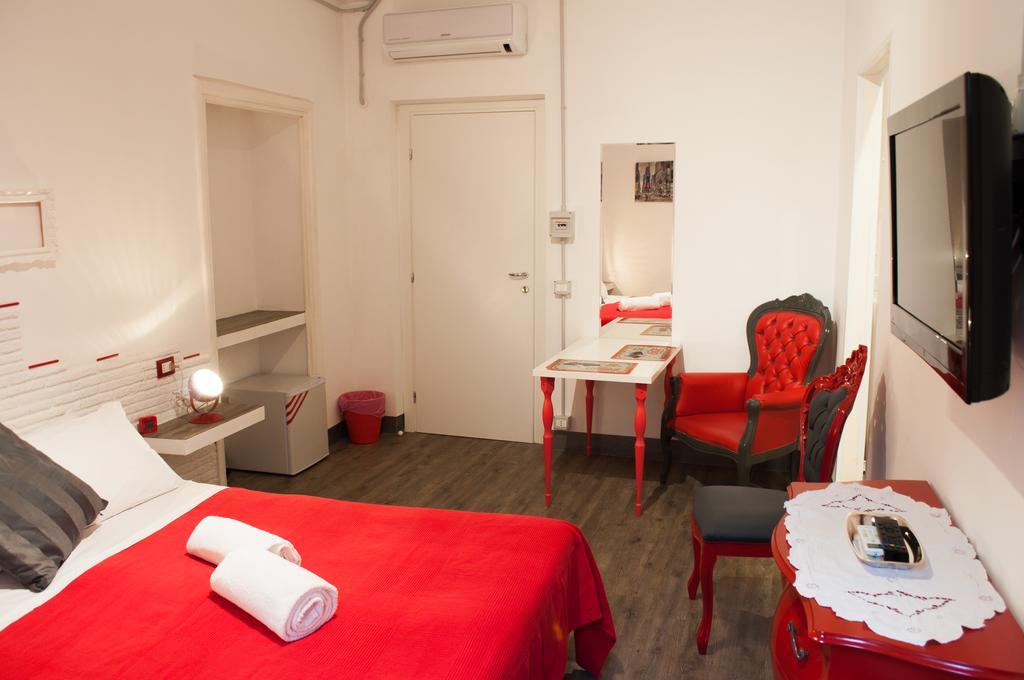 Bed and Breakfast Relais Cola Di Rienzo Rzym Zewnętrze zdjęcie