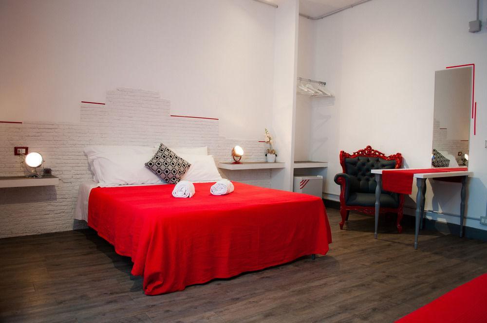 Bed and Breakfast Relais Cola Di Rienzo Rzym Zewnętrze zdjęcie