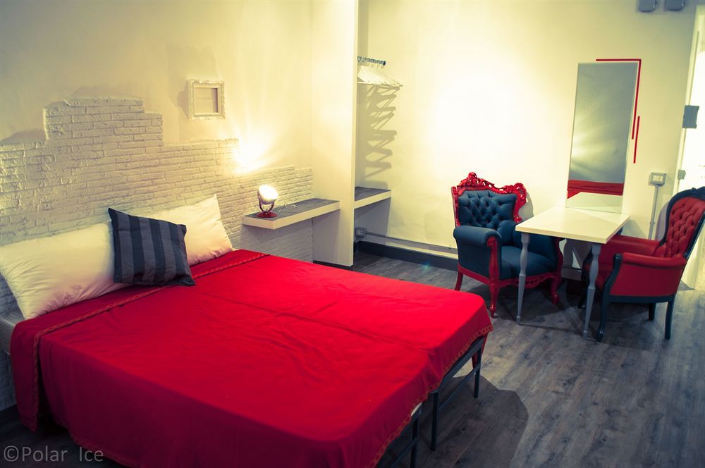 Bed and Breakfast Relais Cola Di Rienzo Rzym Zewnętrze zdjęcie