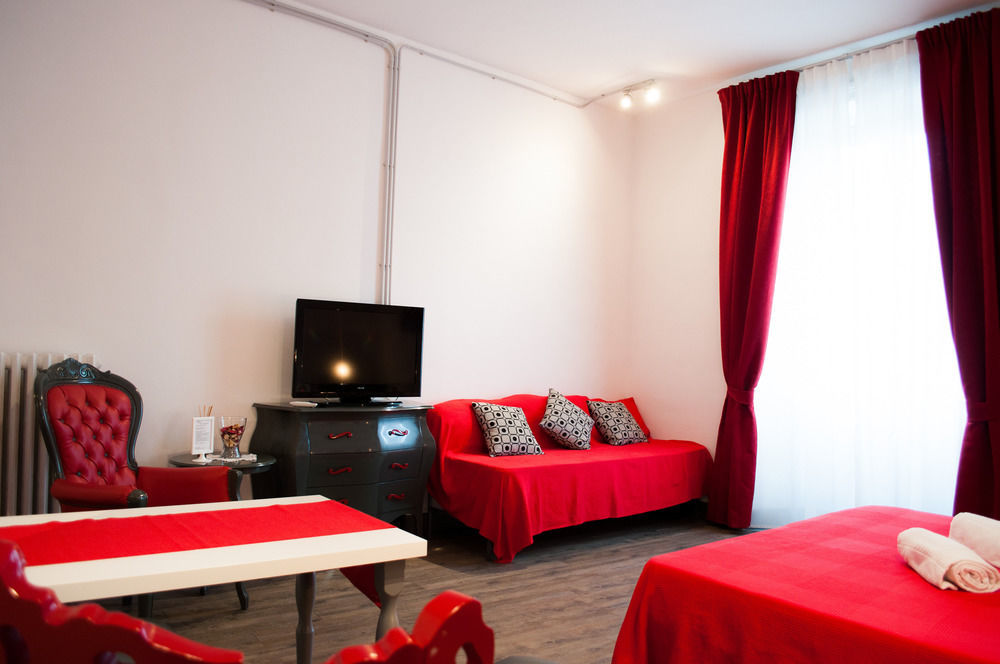 Bed and Breakfast Relais Cola Di Rienzo Rzym Zewnętrze zdjęcie