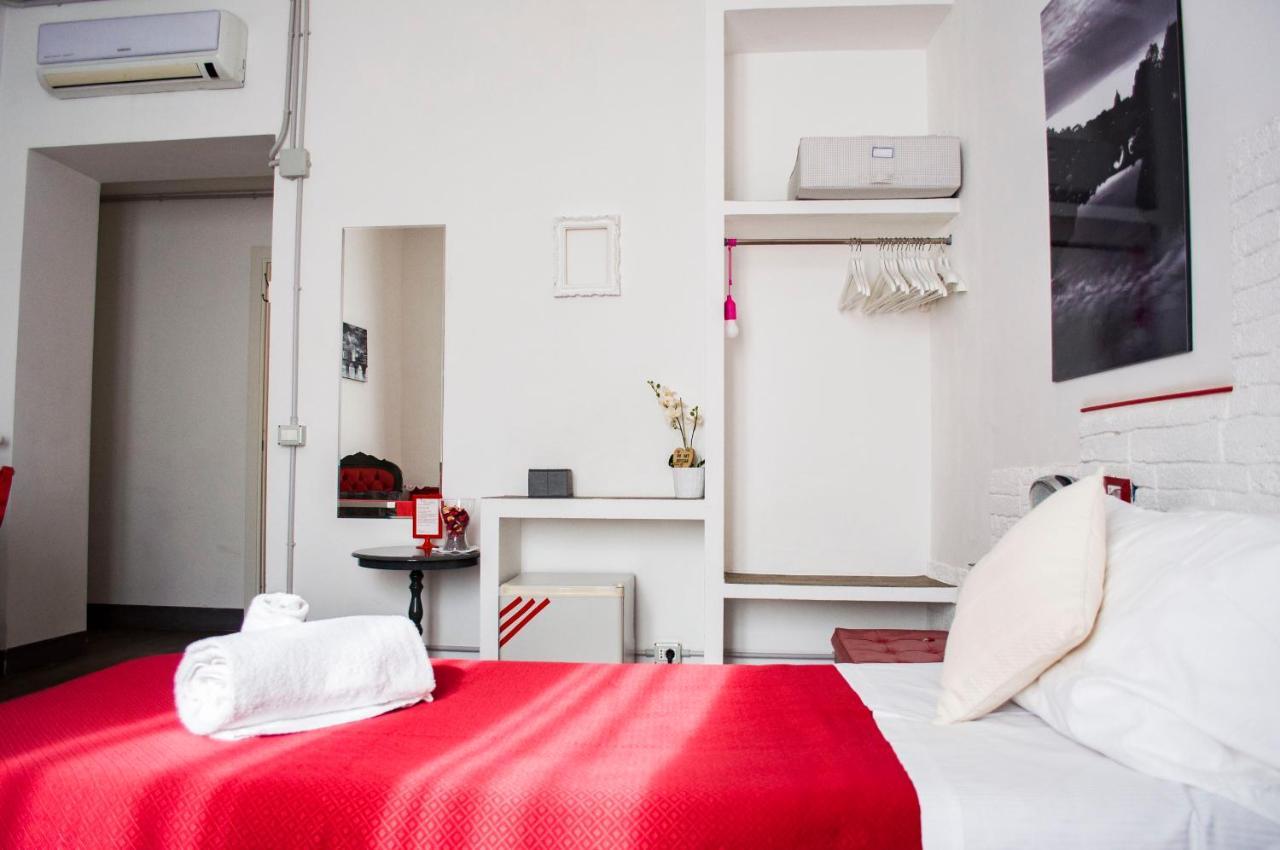 Bed and Breakfast Relais Cola Di Rienzo Rzym Zewnętrze zdjęcie