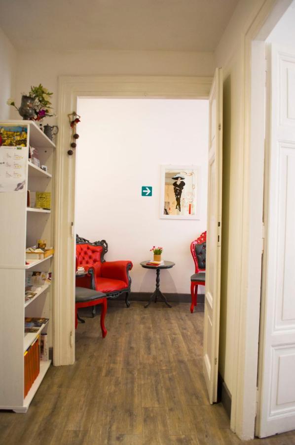Bed and Breakfast Relais Cola Di Rienzo Rzym Zewnętrze zdjęcie