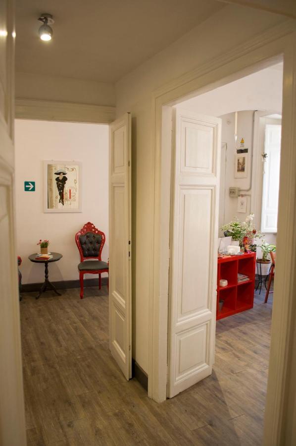 Bed and Breakfast Relais Cola Di Rienzo Rzym Zewnętrze zdjęcie
