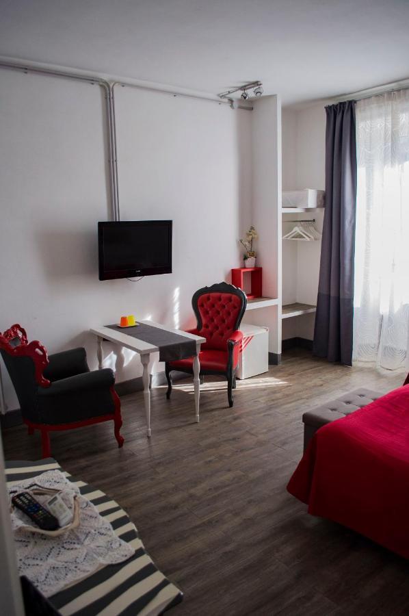 Bed and Breakfast Relais Cola Di Rienzo Rzym Zewnętrze zdjęcie